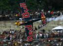 Red Bull Air Race Budapest