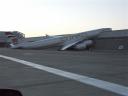 Etihad Airbus A340 crash